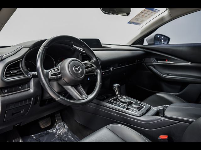 2023 Mazda CX-30 2.5 S Select Package