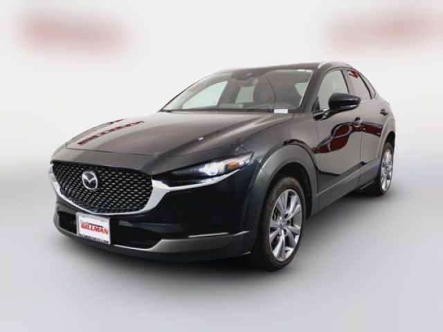 2023 Mazda CX-30 2.5 S Select Package