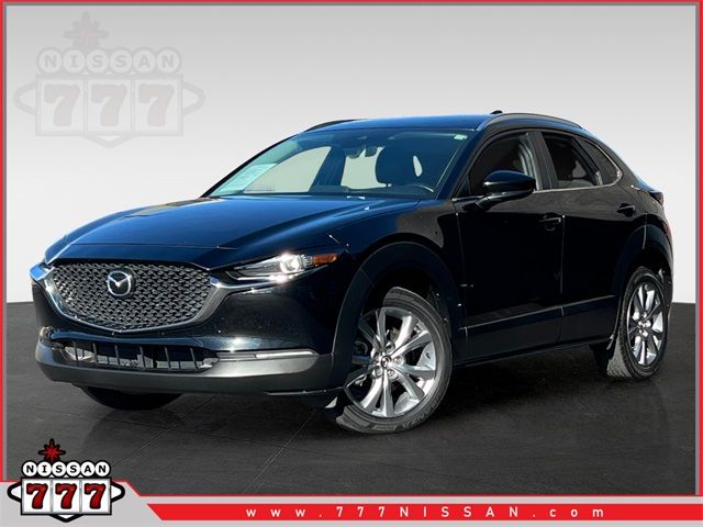 2023 Mazda CX-30 2.5 S Select Package