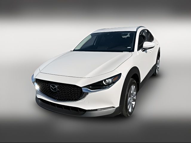 2023 Mazda CX-30 2.5 S Select Package