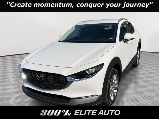 2023 Mazda CX-30 2.5 S Select Package