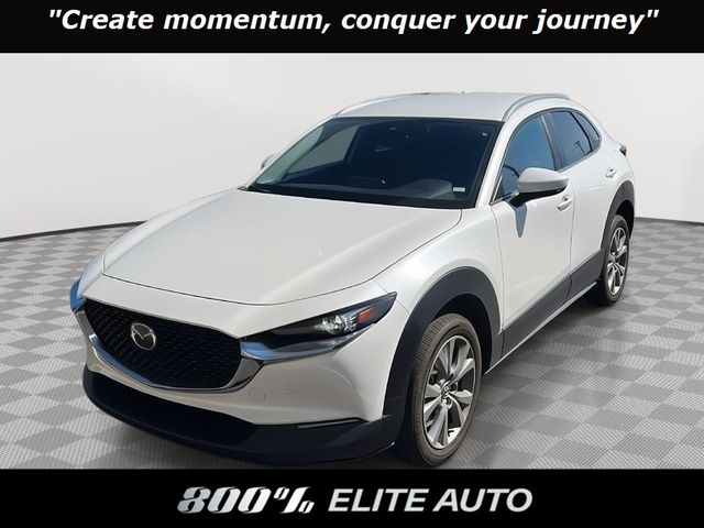 2023 Mazda CX-30 2.5 S Select Package