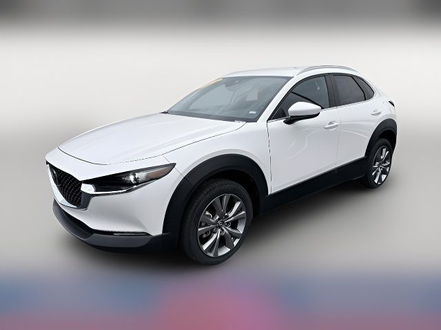 2023 Mazda CX-30 2.5 S Select Package