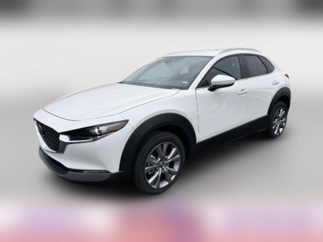 2023 Mazda CX-30 2.5 S Select Package