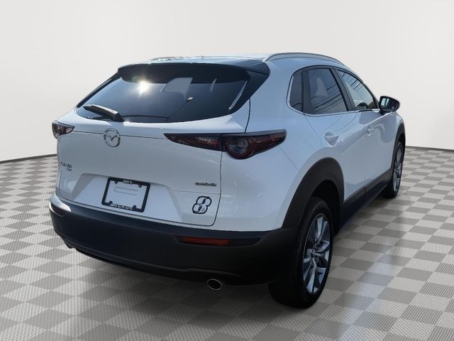 2023 Mazda CX-30 2.5 S Select Package