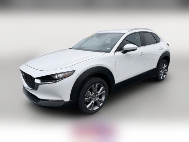 2023 Mazda CX-30 2.5 S Select Package