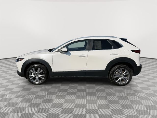 2023 Mazda CX-30 2.5 S Select Package