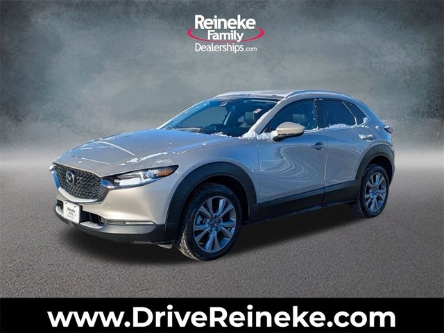 2023 Mazda CX-30 2.5 S Select Package