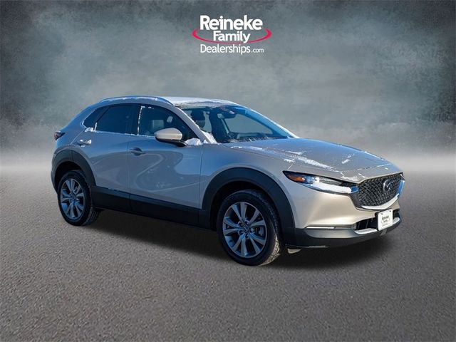 2023 Mazda CX-30 2.5 S Select Package