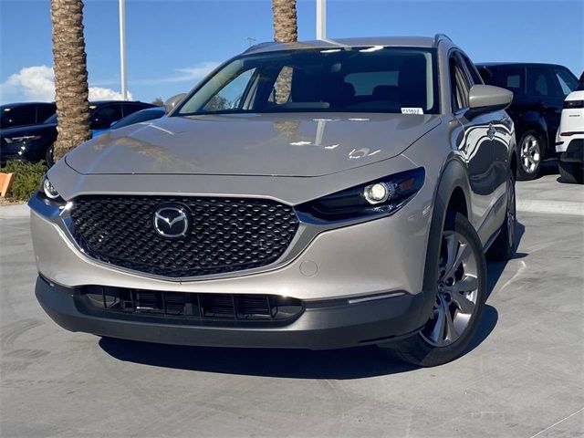 2023 Mazda CX-30 2.5 S Select Package