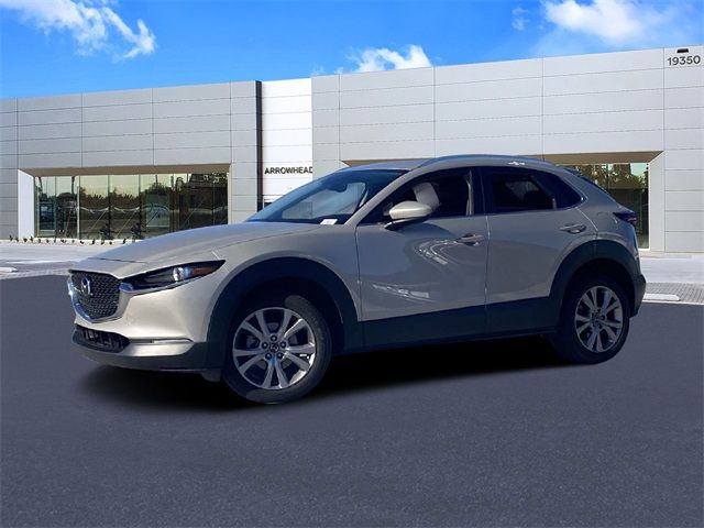 2023 Mazda CX-30 2.5 S Select Package