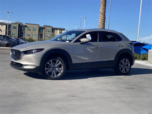 2023 Mazda CX-30 2.5 S Select Package