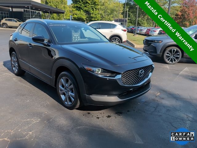 2023 Mazda CX-30 2.5 S Select Package