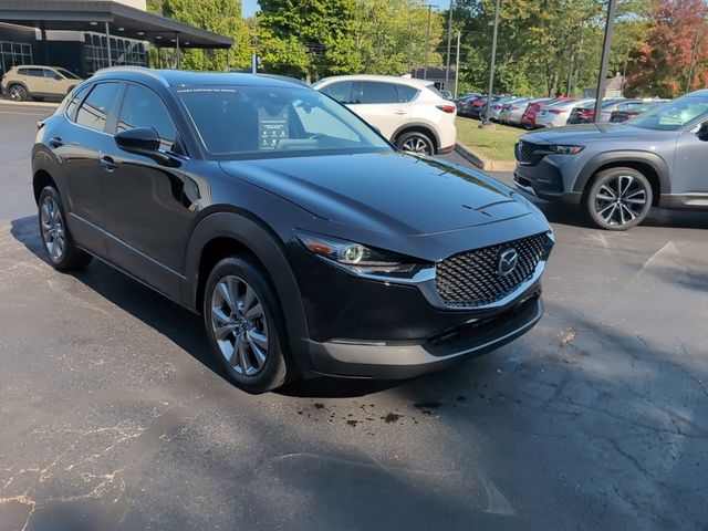 2023 Mazda CX-30 2.5 S Select Package