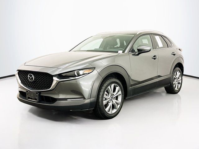 2023 Mazda CX-30 2.5 S Select Package