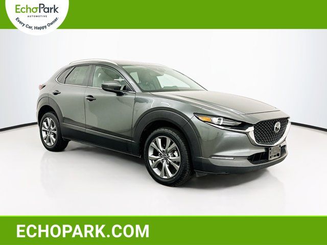 2023 Mazda CX-30 2.5 S Select Package