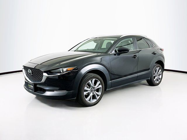 2023 Mazda CX-30 2.5 S Select Package