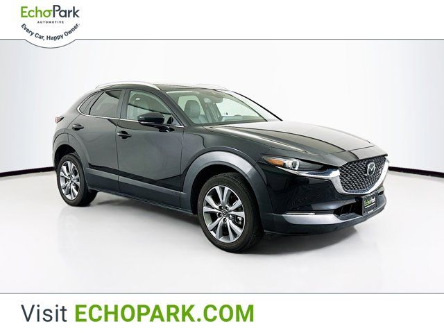 2023 Mazda CX-30 2.5 S Select Package