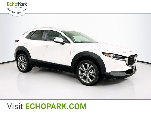 2023 Mazda CX-30 2.5 S Select Package