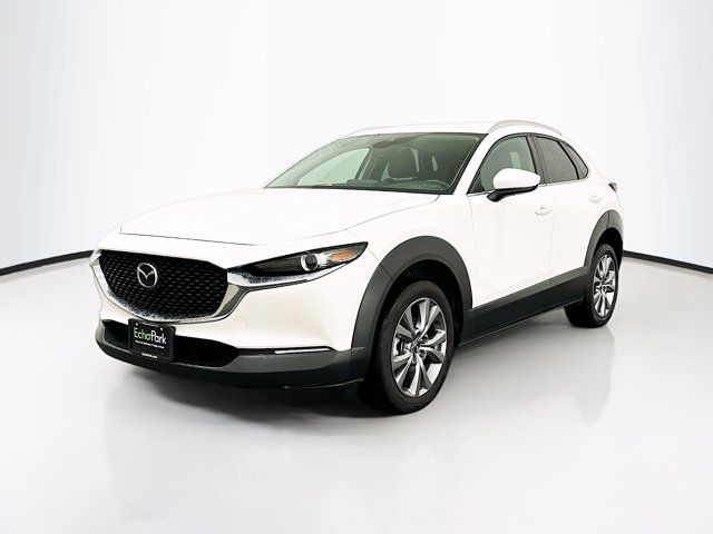 2023 Mazda CX-30 2.5 S Select Package