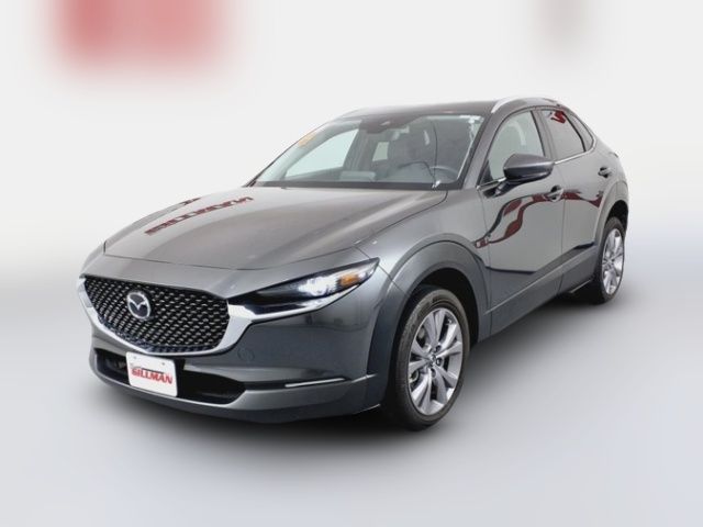 2023 Mazda CX-30 2.5 S Select Package