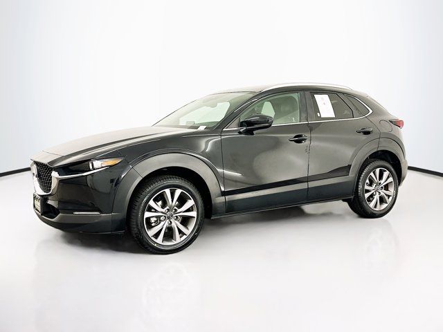 2023 Mazda CX-30 2.5 S Select Package