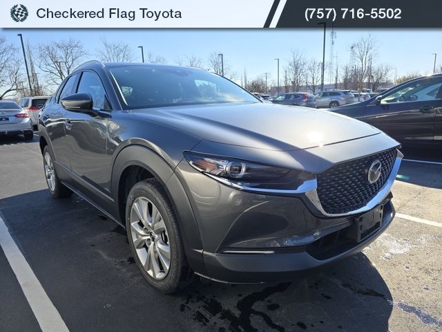 2023 Mazda CX-30 2.5 S Select Package