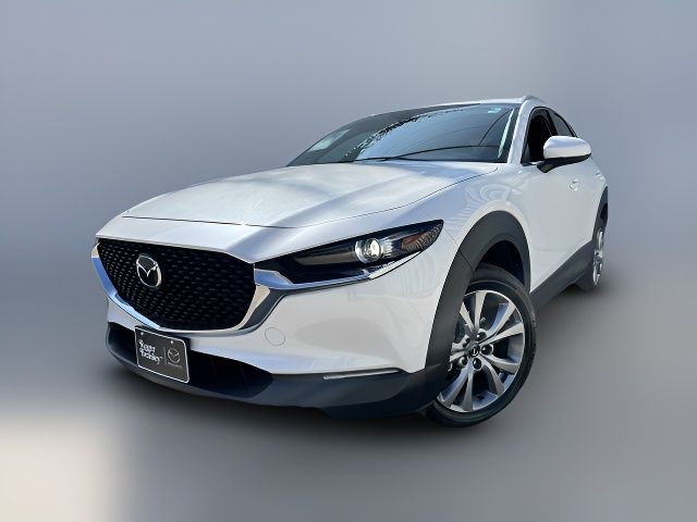 2023 Mazda CX-30 2.5 S Select Package