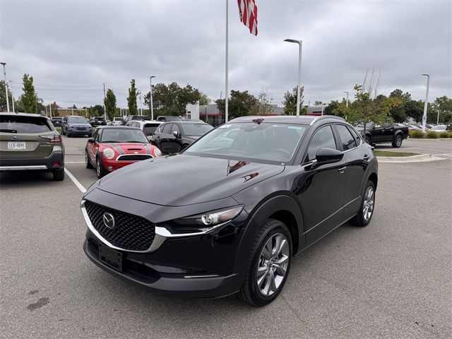 2023 Mazda CX-30 2.5 S Select Package