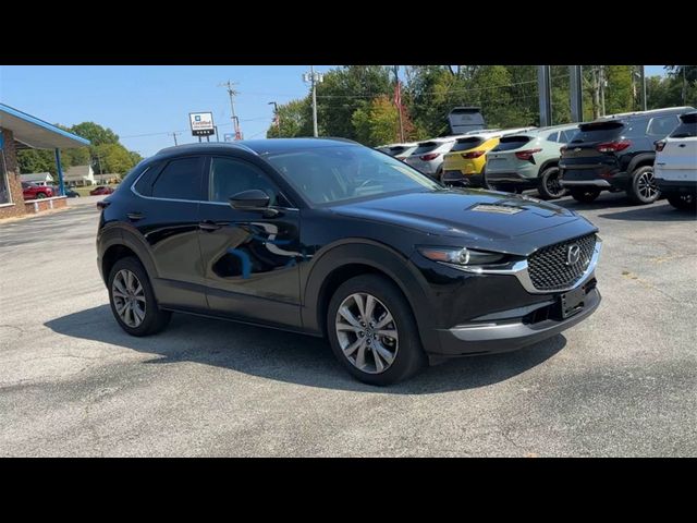 2023 Mazda CX-30 2.5 S Select Package