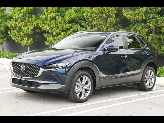 2023 Mazda CX-30 2.5 S Select Package