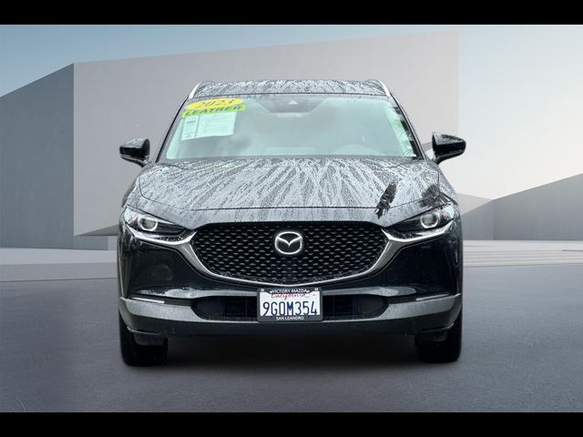 2023 Mazda CX-30 2.5 S Select Package