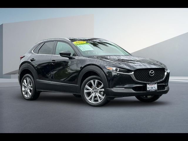 2023 Mazda CX-30 2.5 S Select Package