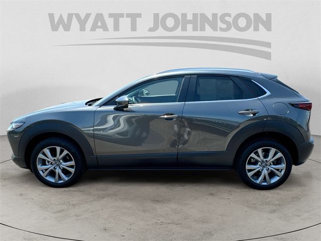 2023 Mazda CX-30 2.5 S Select Package