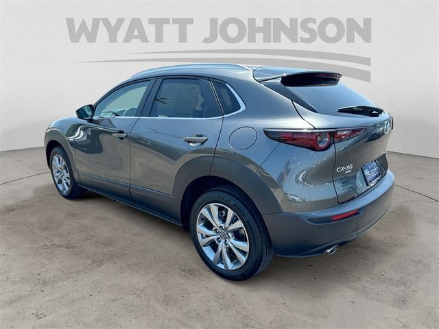 2023 Mazda CX-30 2.5 S Select Package