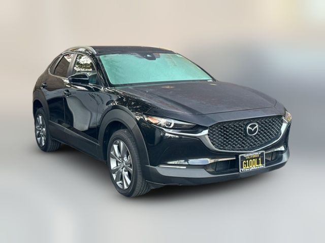 2023 Mazda CX-30 2.5 S Select Package