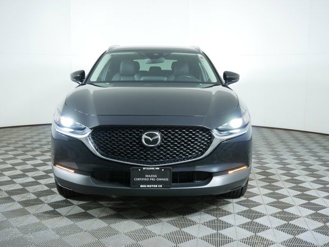 2023 Mazda CX-30 2.5 S Select Package