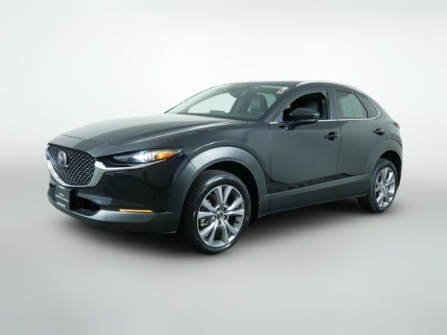 2023 Mazda CX-30 2.5 S Select Package