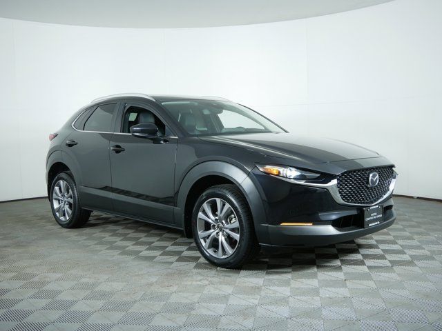 2023 Mazda CX-30 2.5 S Select Package