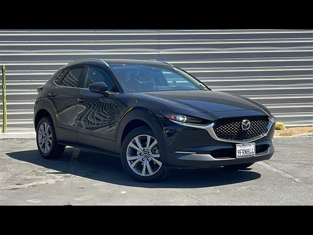 2023 Mazda CX-30 2.5 S Select Package