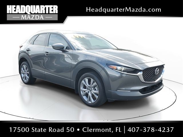 2023 Mazda CX-30 2.5 S Select Package