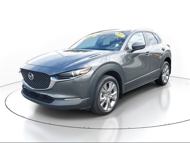 2023 Mazda CX-30 2.5 S Select Package