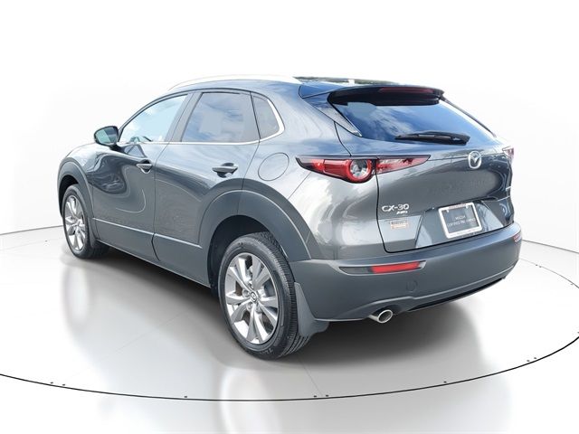 2023 Mazda CX-30 2.5 S Select Package