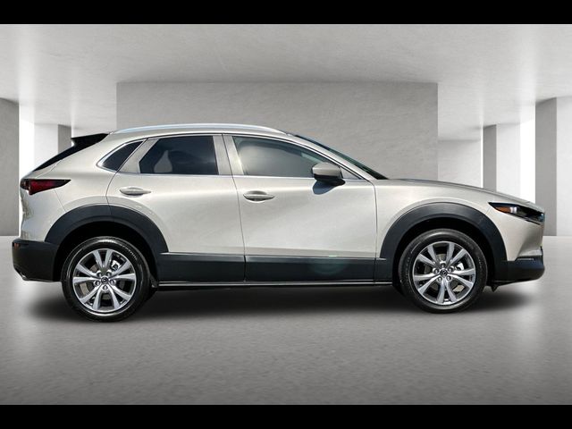 2023 Mazda CX-30 2.5 S Select Package