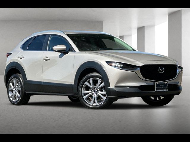 2023 Mazda CX-30 2.5 S Select Package