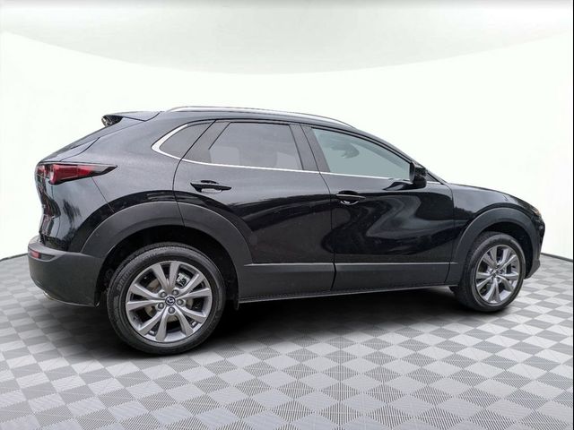 2023 Mazda CX-30 2.5 S Select Package