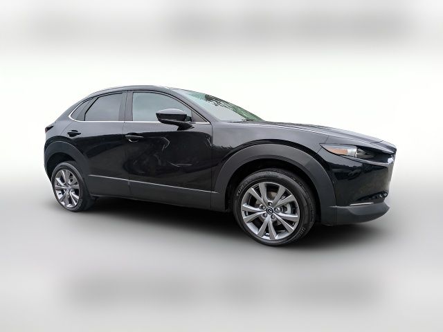 2023 Mazda CX-30 2.5 S Select Package