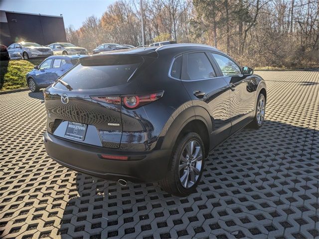 2023 Mazda CX-30 2.5 S Select Package