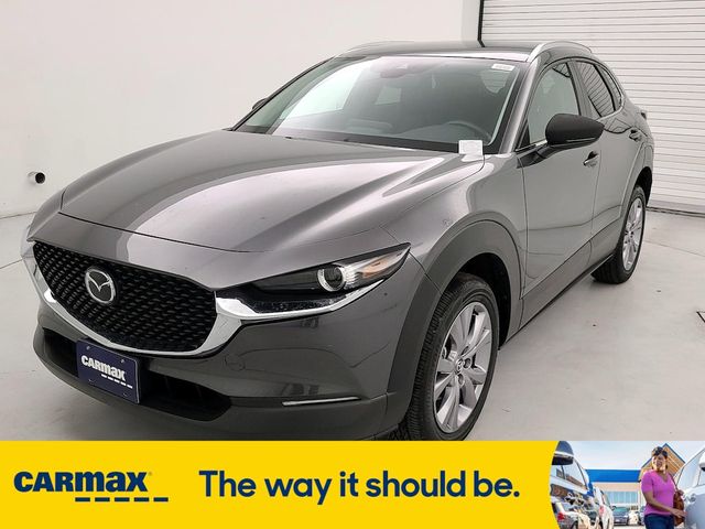 2023 Mazda CX-30 2.5 S Select Package