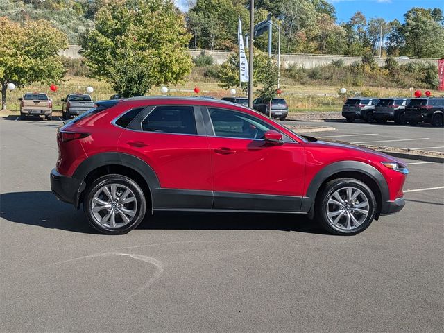 2023 Mazda CX-30 2.5 S Select Package